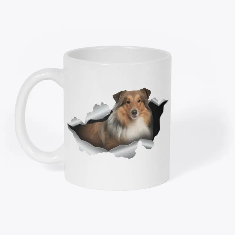 Sheltie Acc